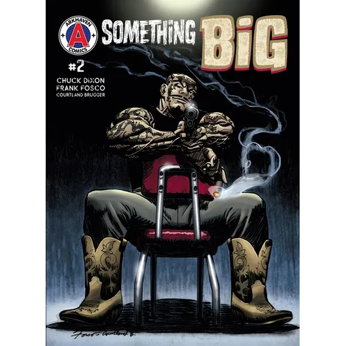Something Big #2