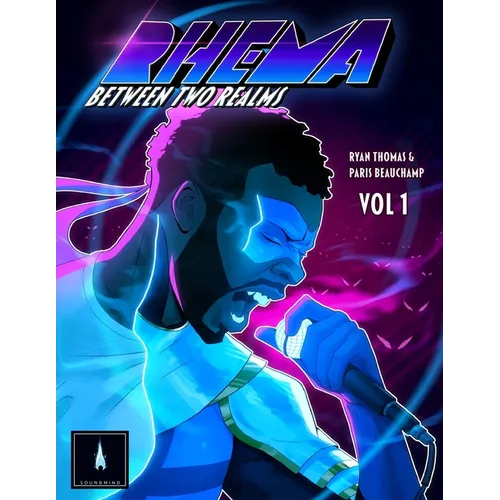 Rhema: Between Two Realms