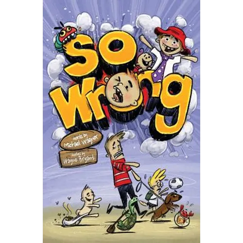 So Wrong