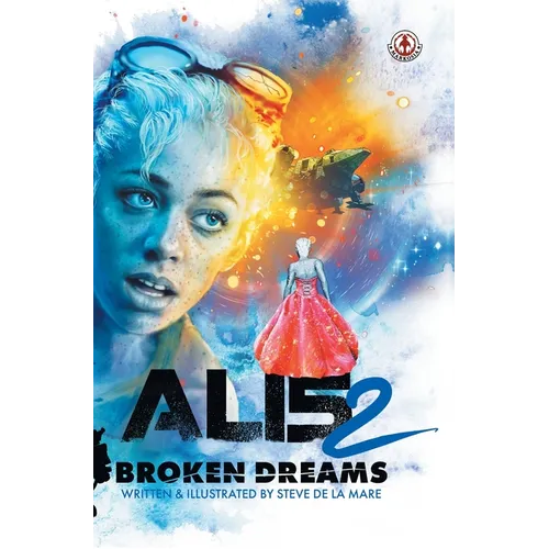Al15: Broken Dreams