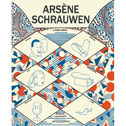 Arsène Schrauwen