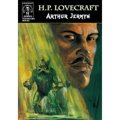H.P. Lovecraft: Arthur Jermyn