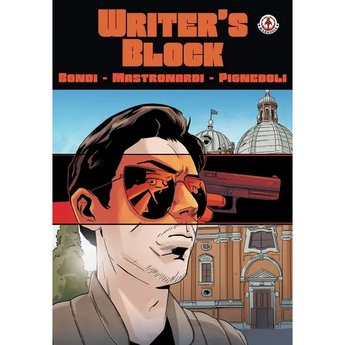 Writer's Block