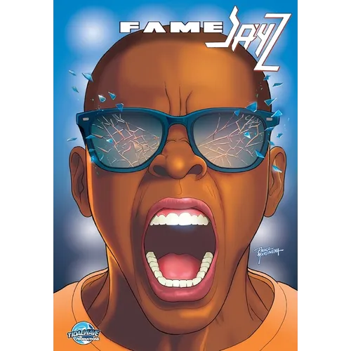 Fame: Jay Z