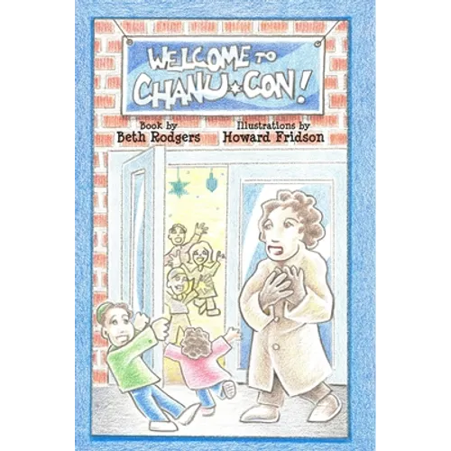 Welcome to Chanu-Con!