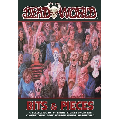 Deadworld: Bits and Pieces