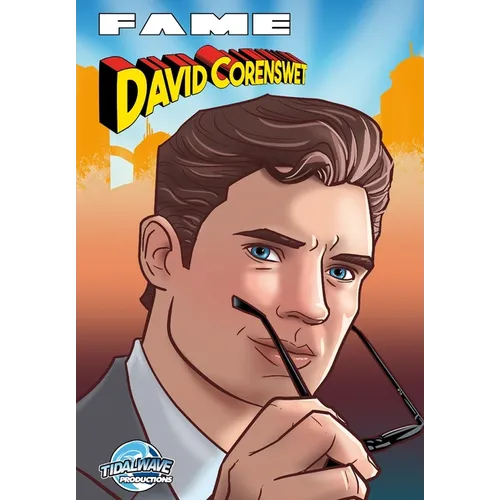 Fame: David Corenswet