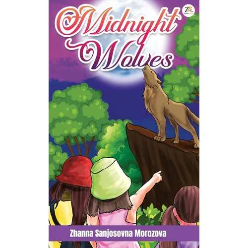 Midnight Wolves