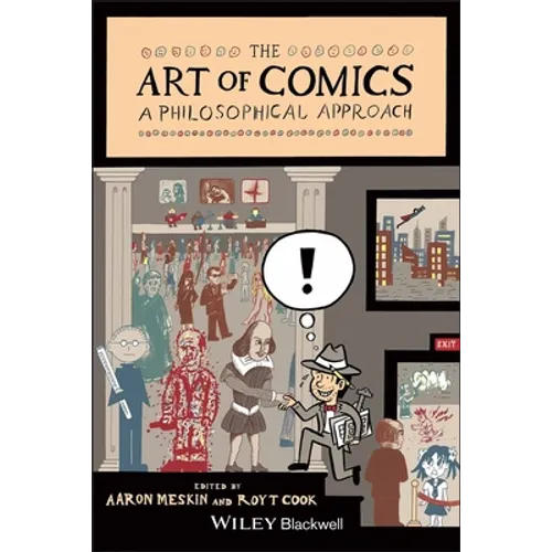 Art of Comics