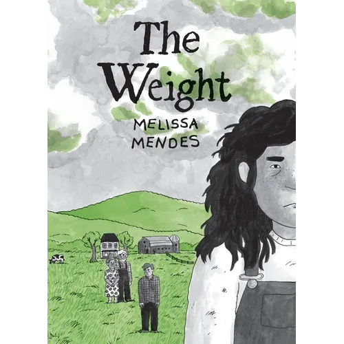 The Weight