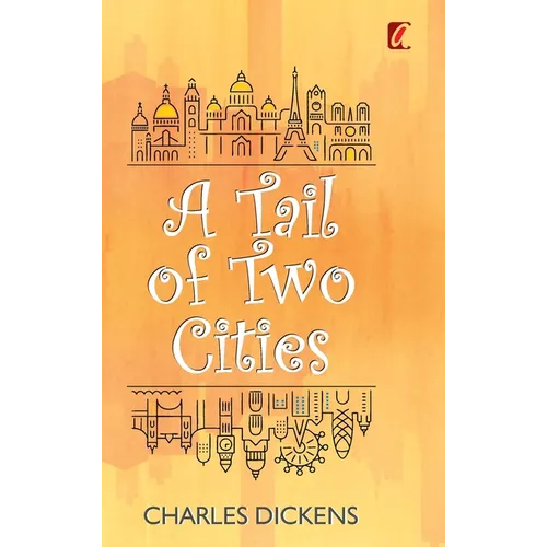 A Tail of two cities