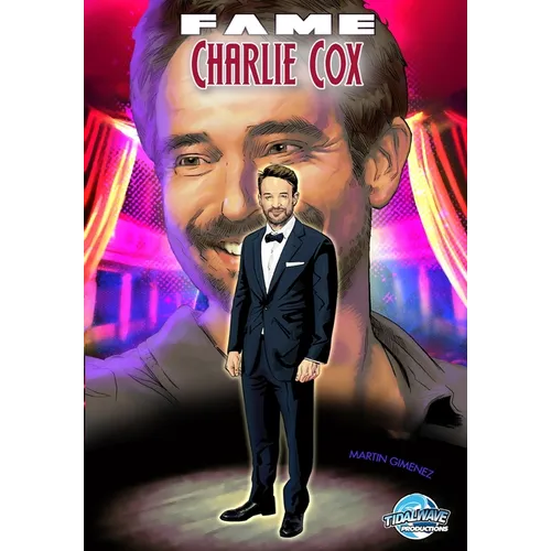 Fame: Charlie Cox