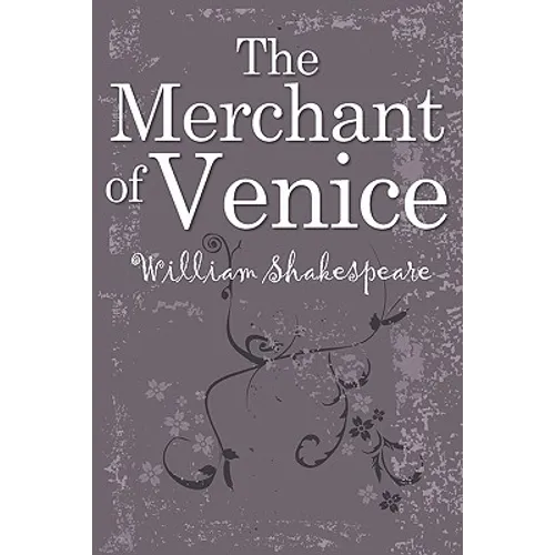 The Merchant of Venice