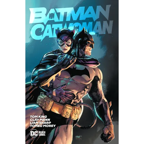 Batman/Catwoman