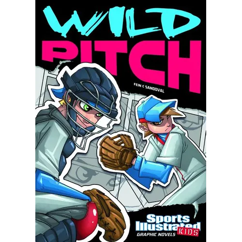 Wild Pitch