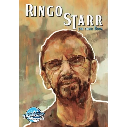 Orbit: Ringo Starr