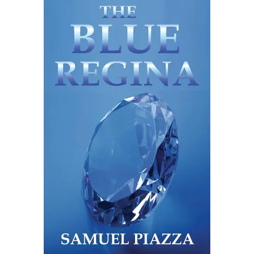 The Blue Regina