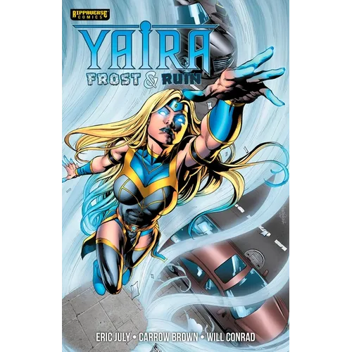 Yaira: Frost & Ruin: Frost & Ruin