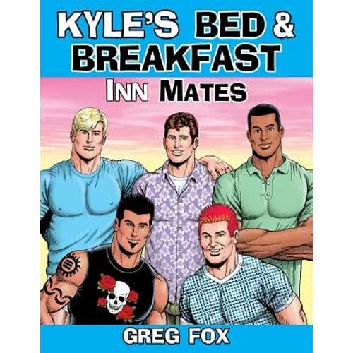 Kyle's Bed & Breakfast: Inn Mates