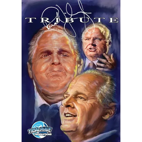 Tribute: Rush Limbaugh