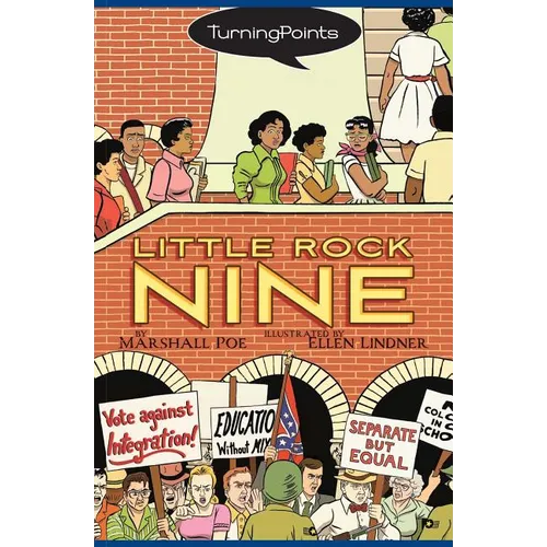 Little Rock Nine