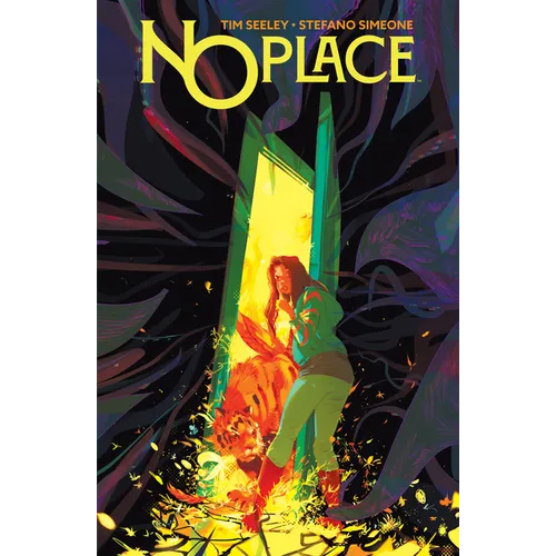 No Place