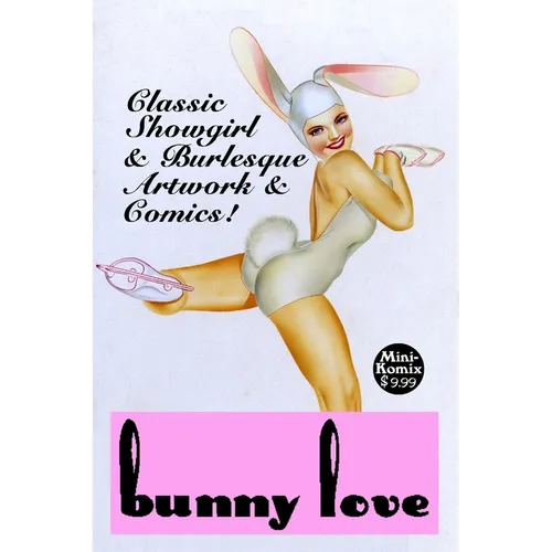 Bunny Love