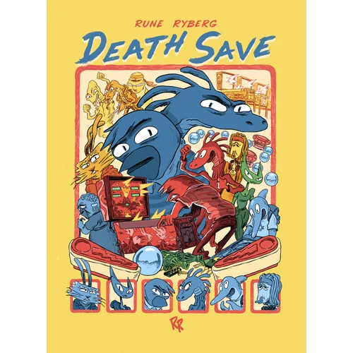 Death Save