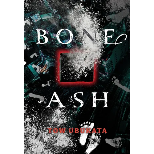 Bone Ash