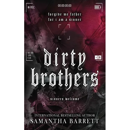 Dirty Brothers