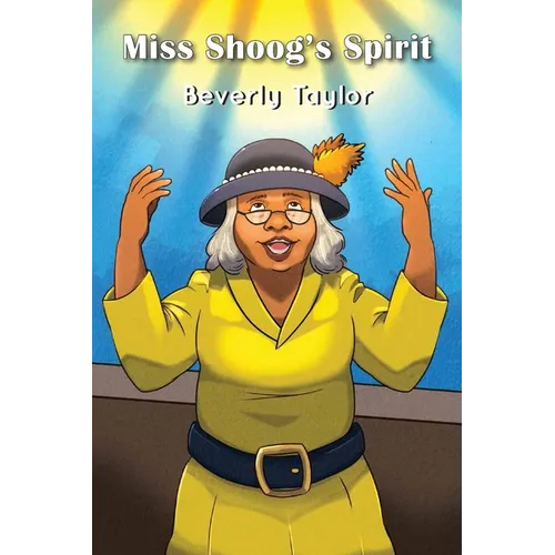 Miss Shoog's Spirit