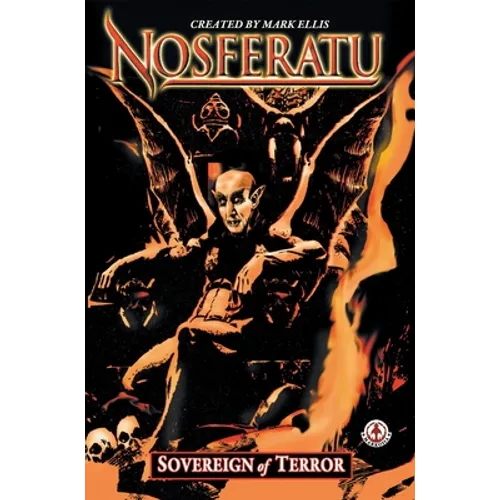 Nosferatu: Sovereign of Terror