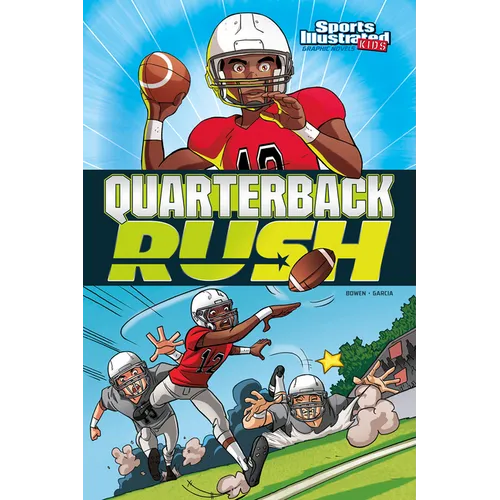 Quarterback Rush