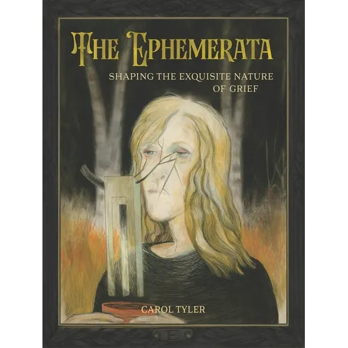 The Ephemerata: Shaping the Exquisite Nature of Grief