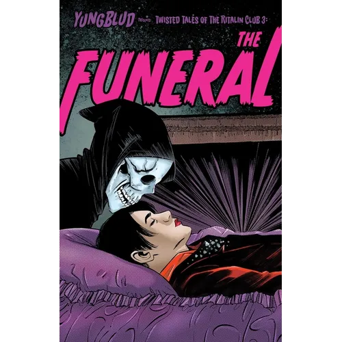 Yungblud: The Funeral