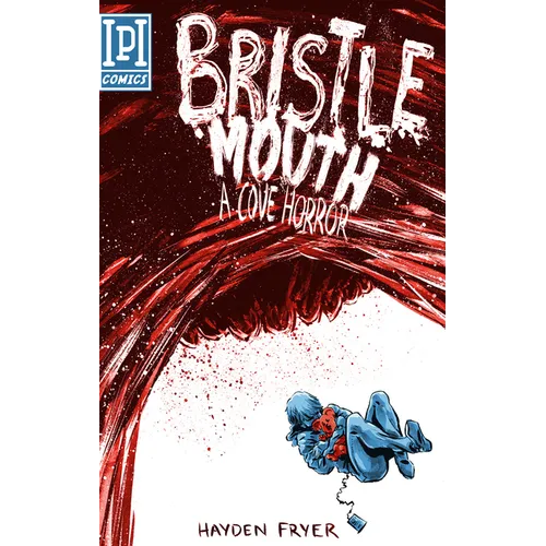 Bristlemouth: A Cove Horror