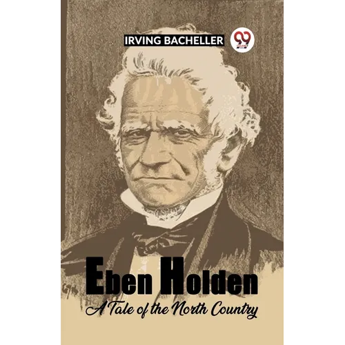 Eben Holden A Tale Of The North Country