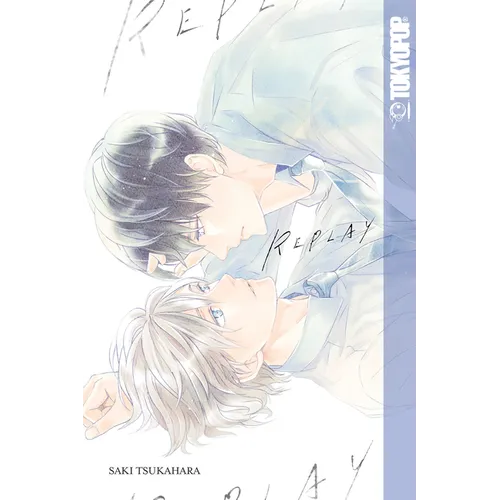 Replay (Bl Manga)