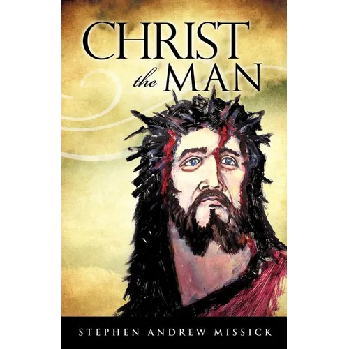 Christ the Man