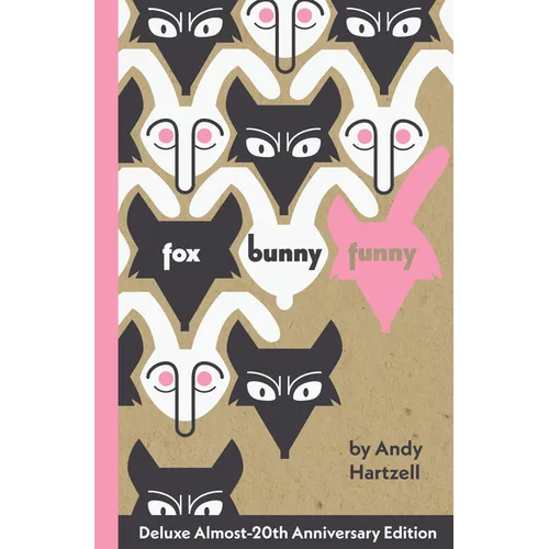 Fox Bunny Funny