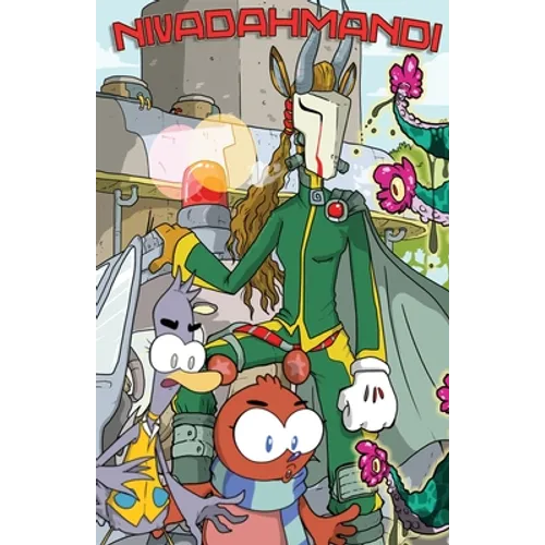 Nivadahmandi Volume One