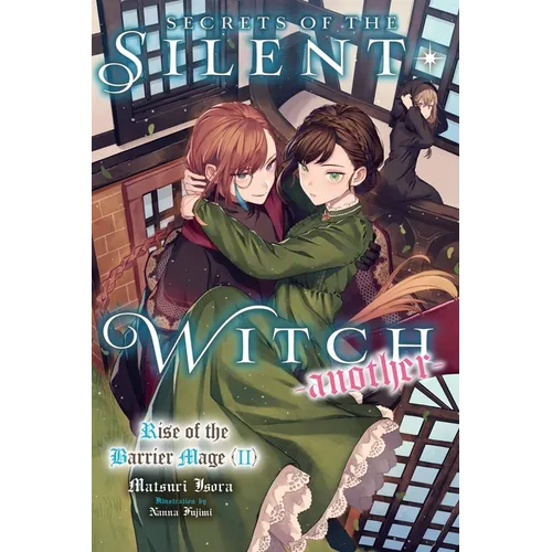 Secrets of the Silent Witch -Another- Part 2