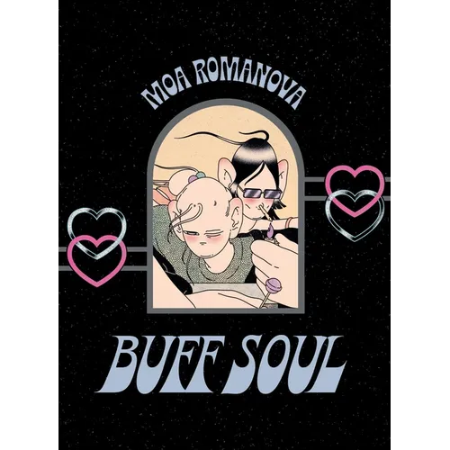 Buff Soul
