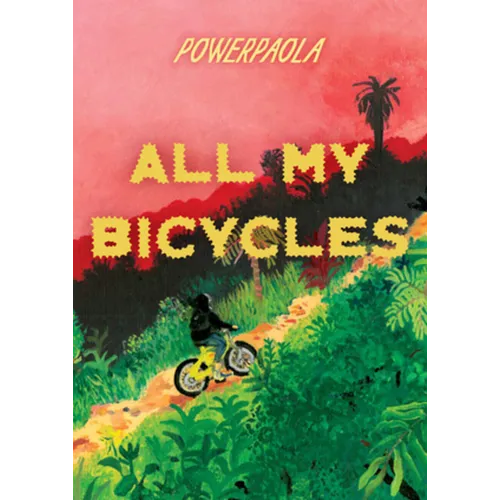 All My Bicycles
