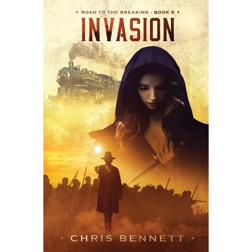 Invasion