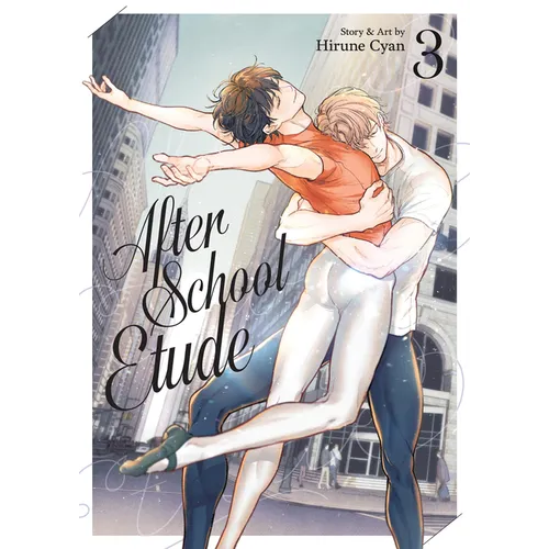 After School Etude Vol. 3