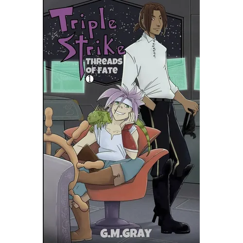Triple Strike: Threads of Fate