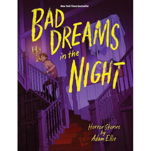 Bad Dreams in the Night