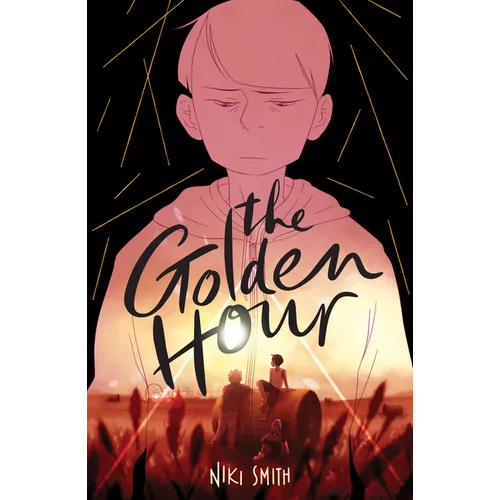 The Golden Hour