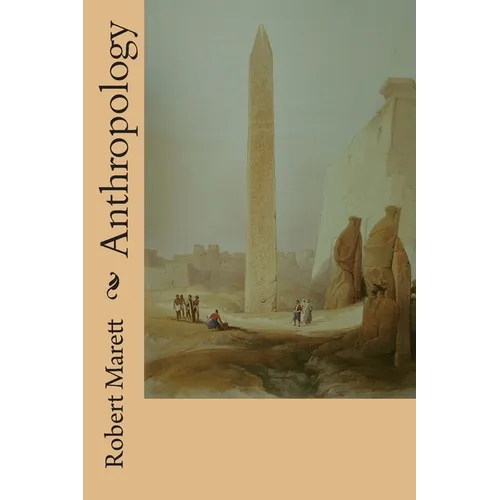 Anthropology